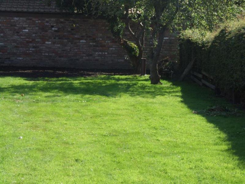 Firtrees Villa Selby Exterior foto