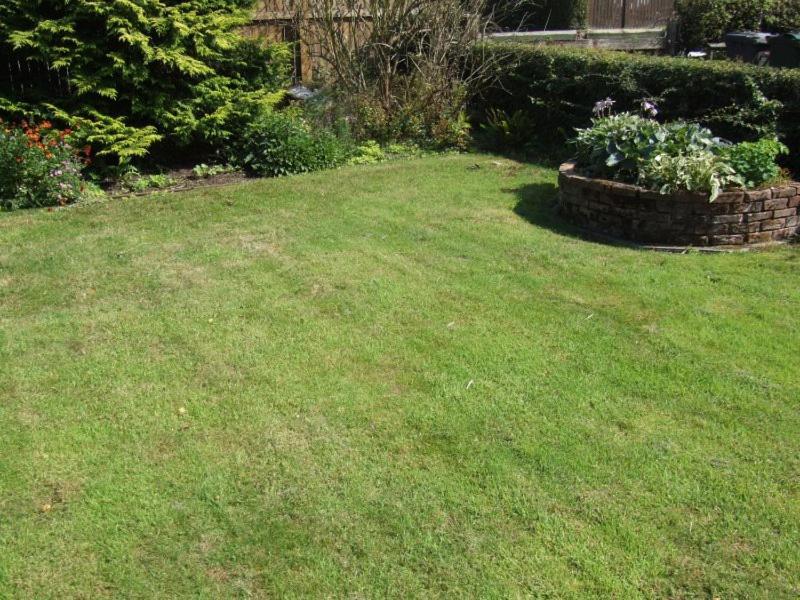 Firtrees Villa Selby Exterior foto